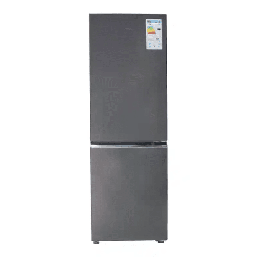 TCL Refrigerator Double door Defrost (Bottom Freezer), Capacity:260Ltr (F345BF)