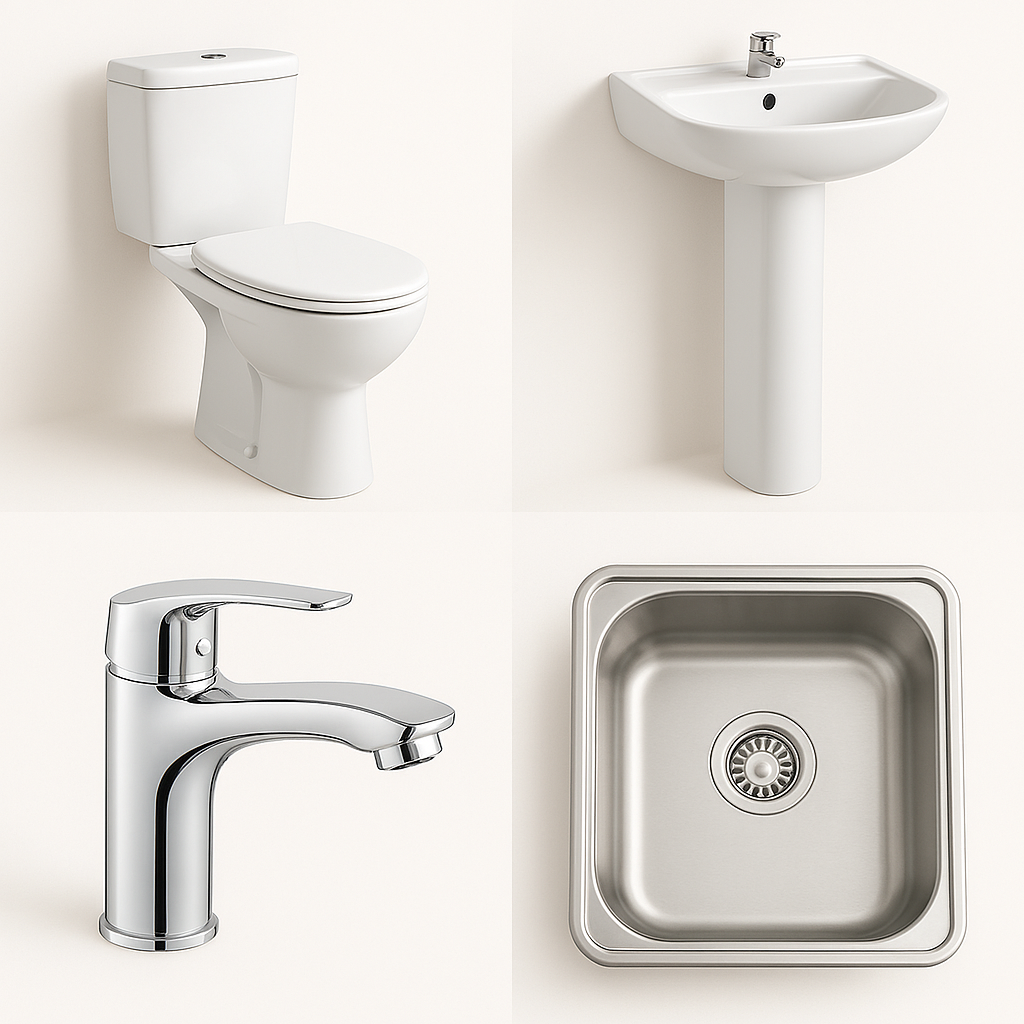 Sanitary Ware