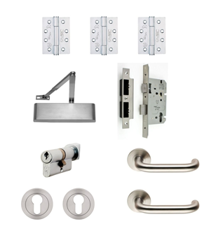 Iron Mongery