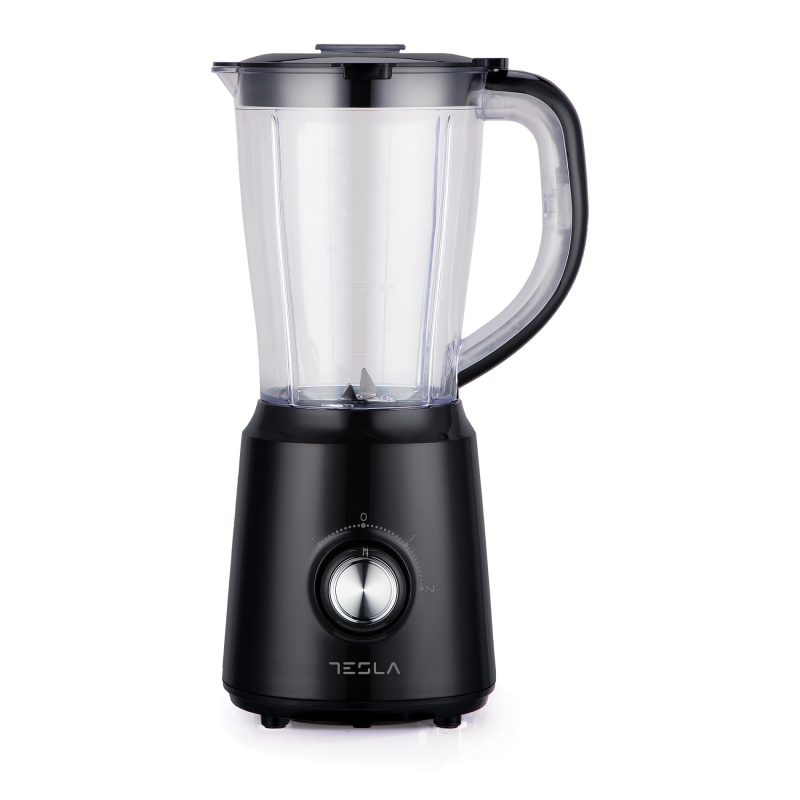 TESLA Blender Plastic 1.5 ltr-500w BL202B