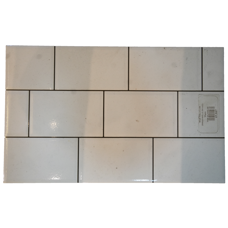 Wall Tile 25x40 (WK25165) (1.50 m2)-15pcs