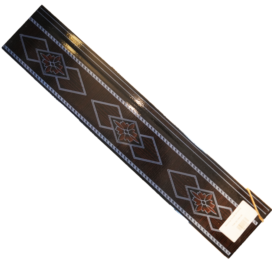 Skirting 12x60 (D12014)