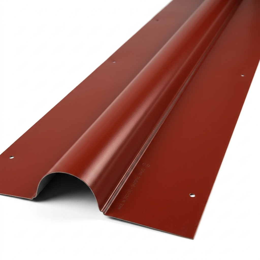 LODHIA Ridges G28-10 325mm Brick Red