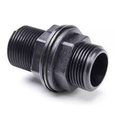 HDPE Tank CONNECTOR 0.75*