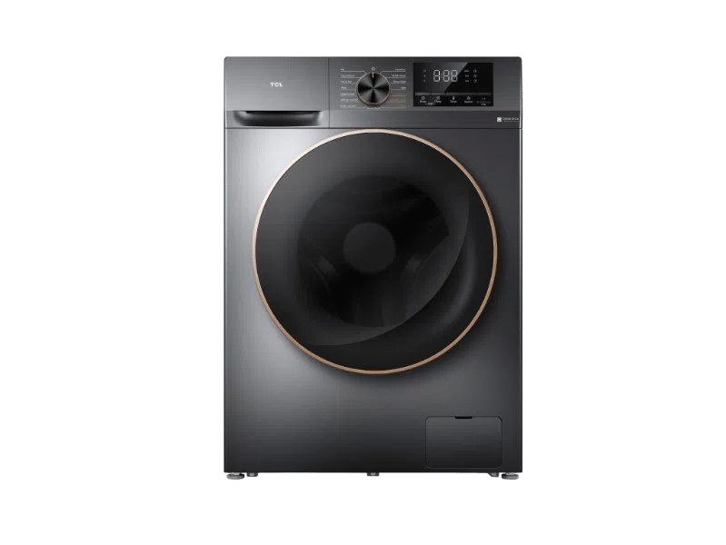 TCL Washing Machine Front Load Wash and Dryer 10KG (C2110WDG)