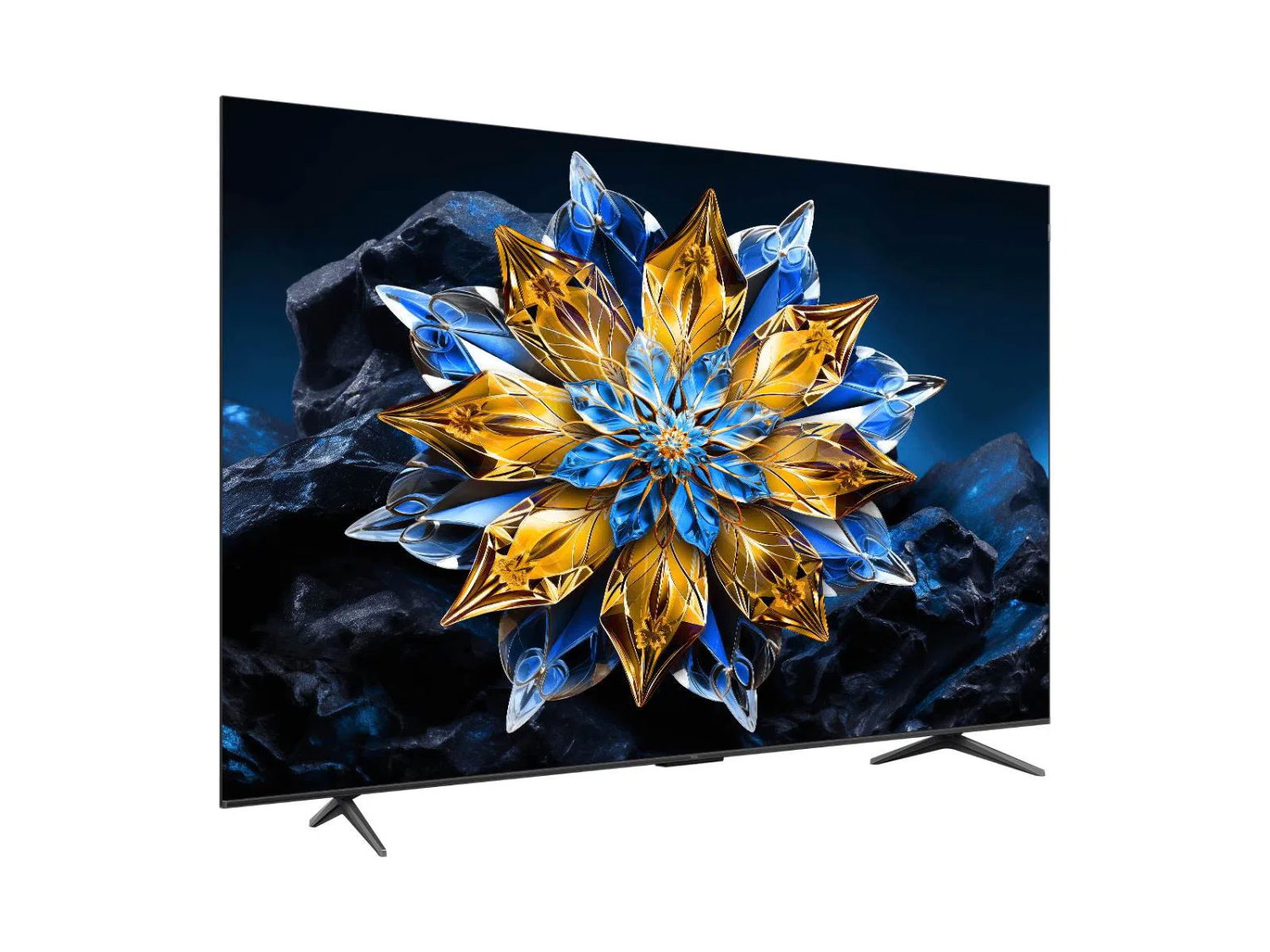 TCL 4K UHD TV 55'' (55P755)