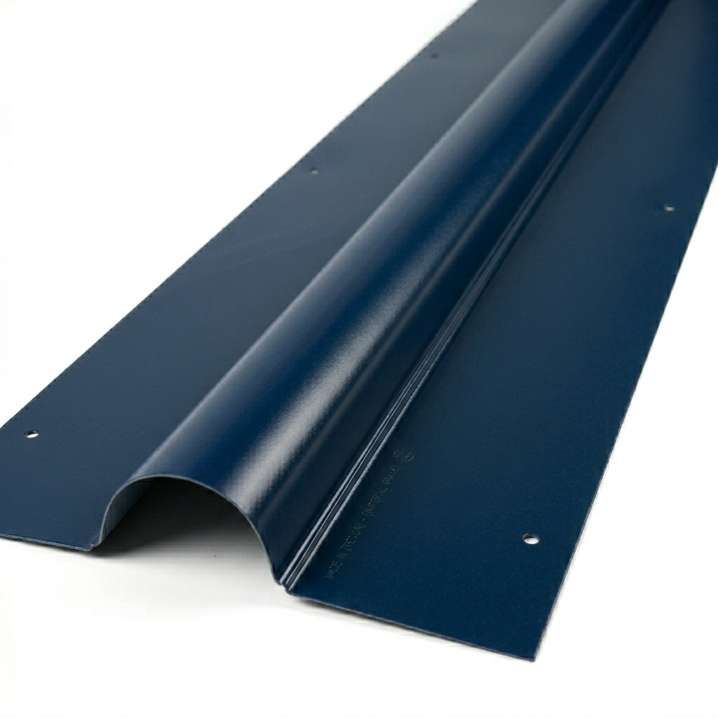 Lodhia Ridges G28-10 (325mm Dark Blue)