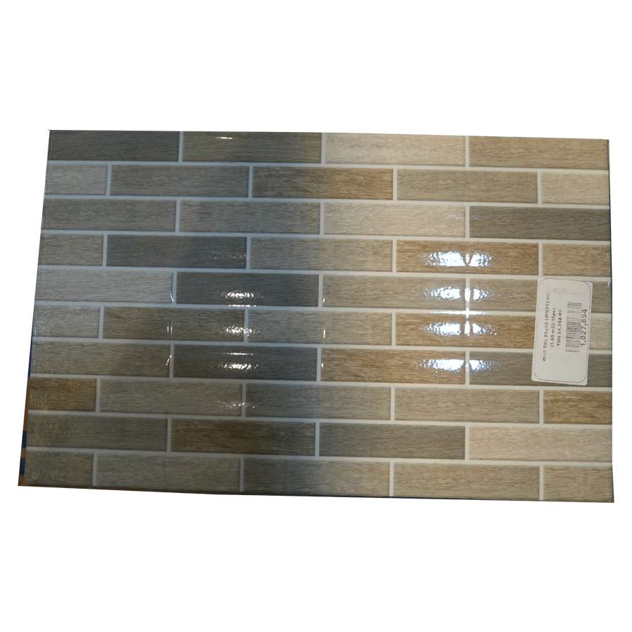 Wall Tile 25x40 (WK25240) (1.50 m2)-15pcs