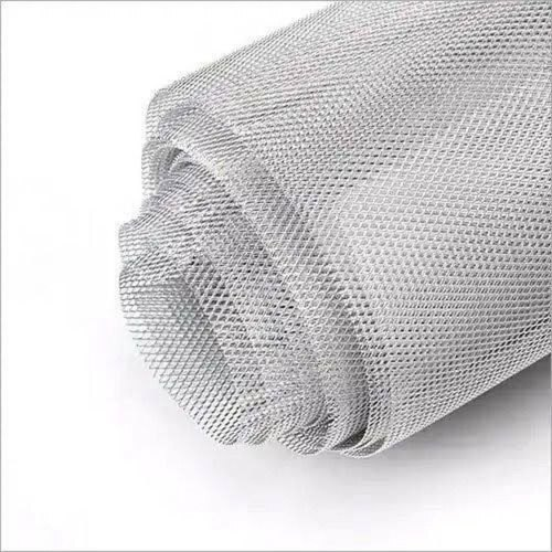 Mosquito Net Fibre Grey (1.5Mx25MTR)