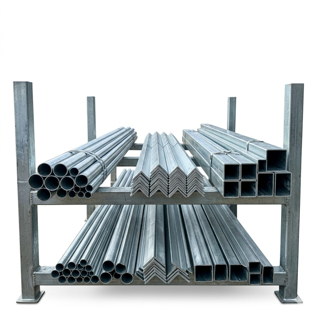 Galvanized Products