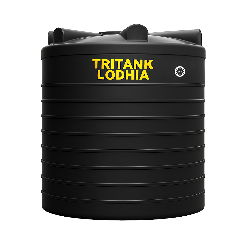 TRI TANK 1000L
