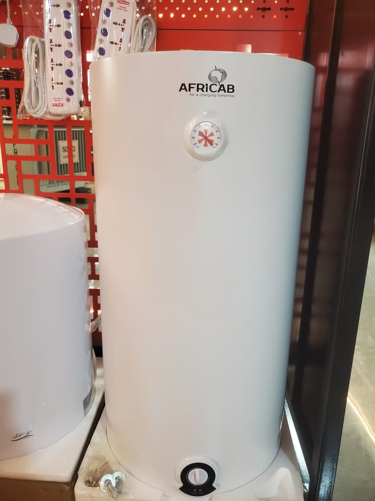 Water Heater 100L 240v DC-RA100L