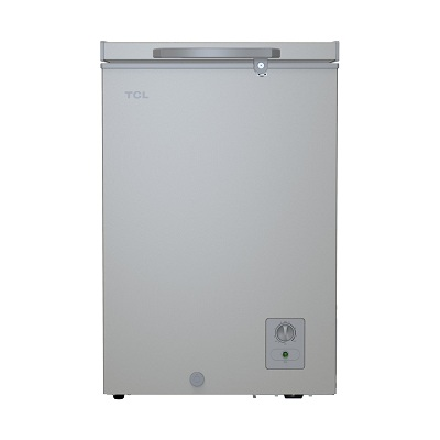 TCL Chest Freezer (140Ltr) F190CF