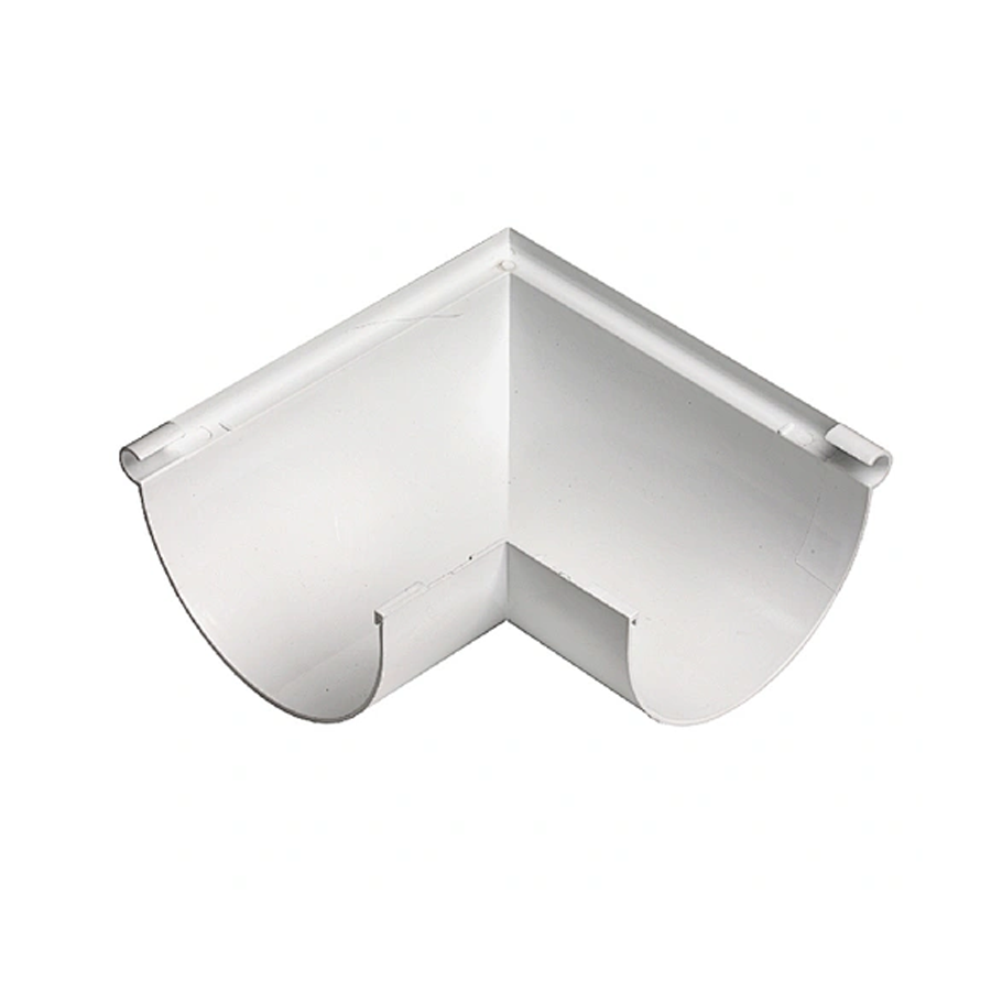 Gutter Universal Angle 140mm Falcon