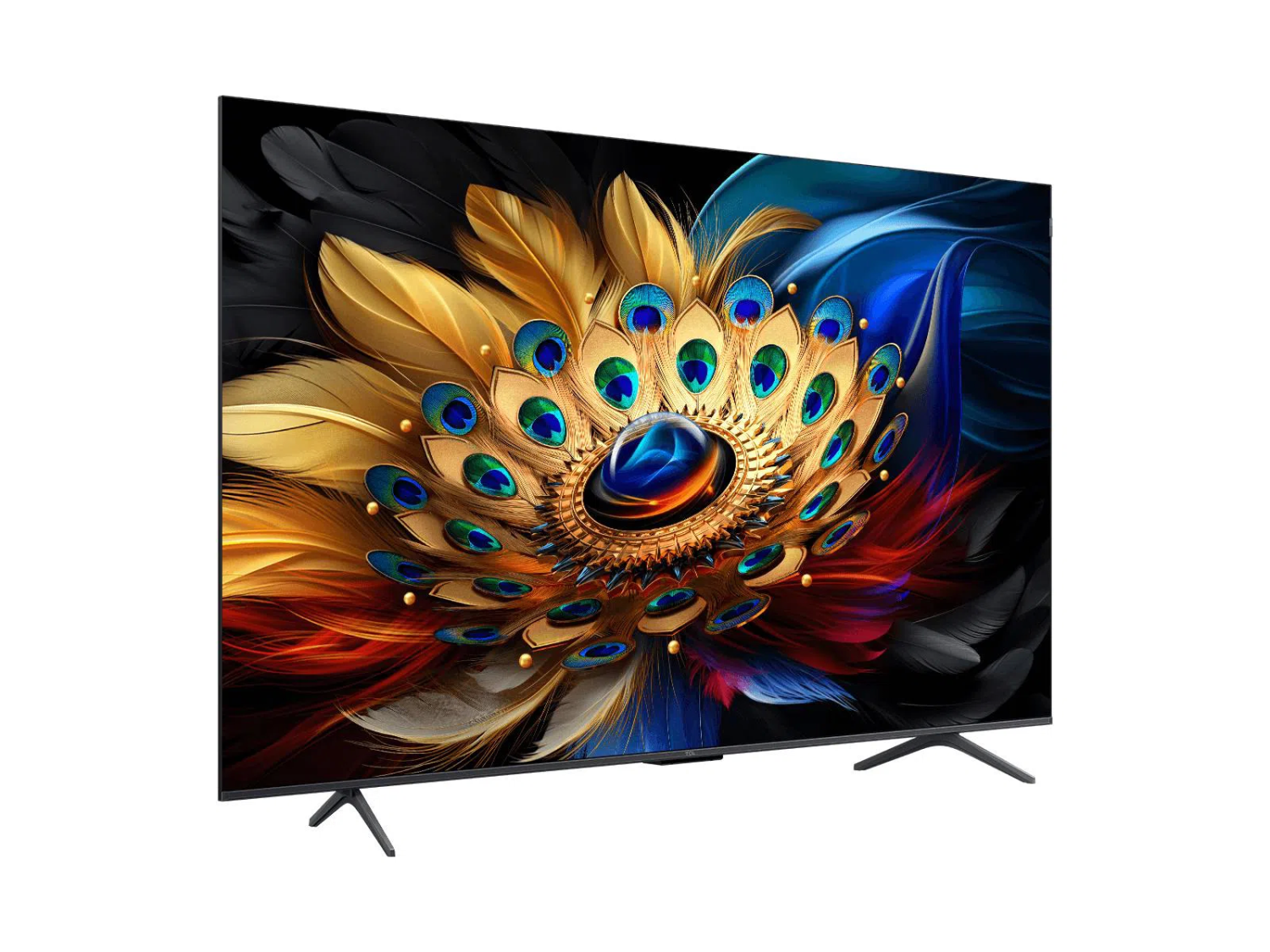 TCL QLED with WCG TV 65'' (65C655)