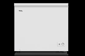 TCl Chest Freezers