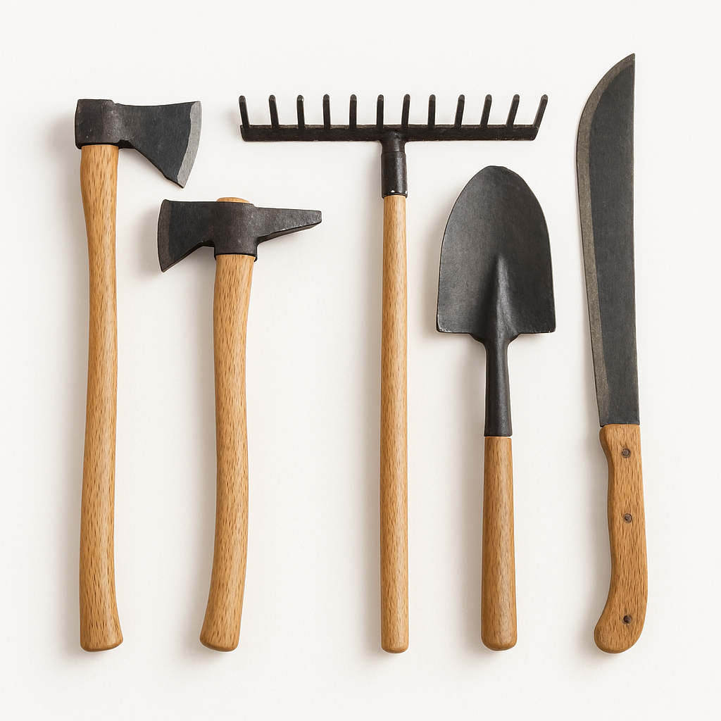 Agricultural Tools