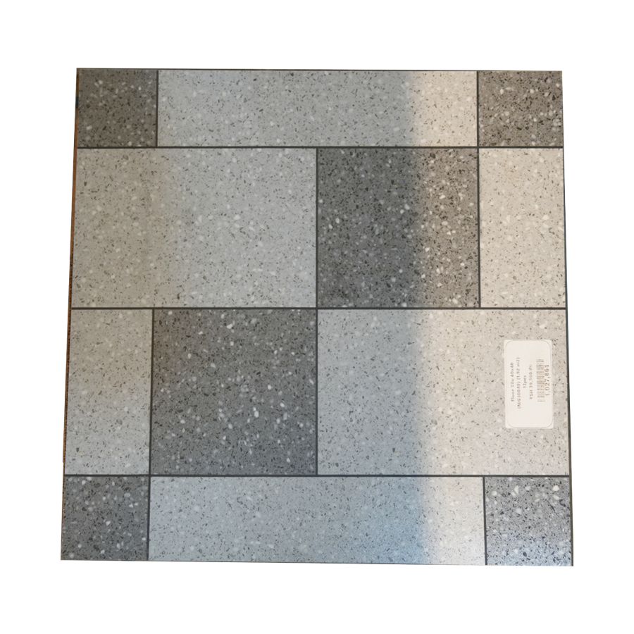 Floor Tile 40x40 (MG40049) (1.92 m2)-12pcs