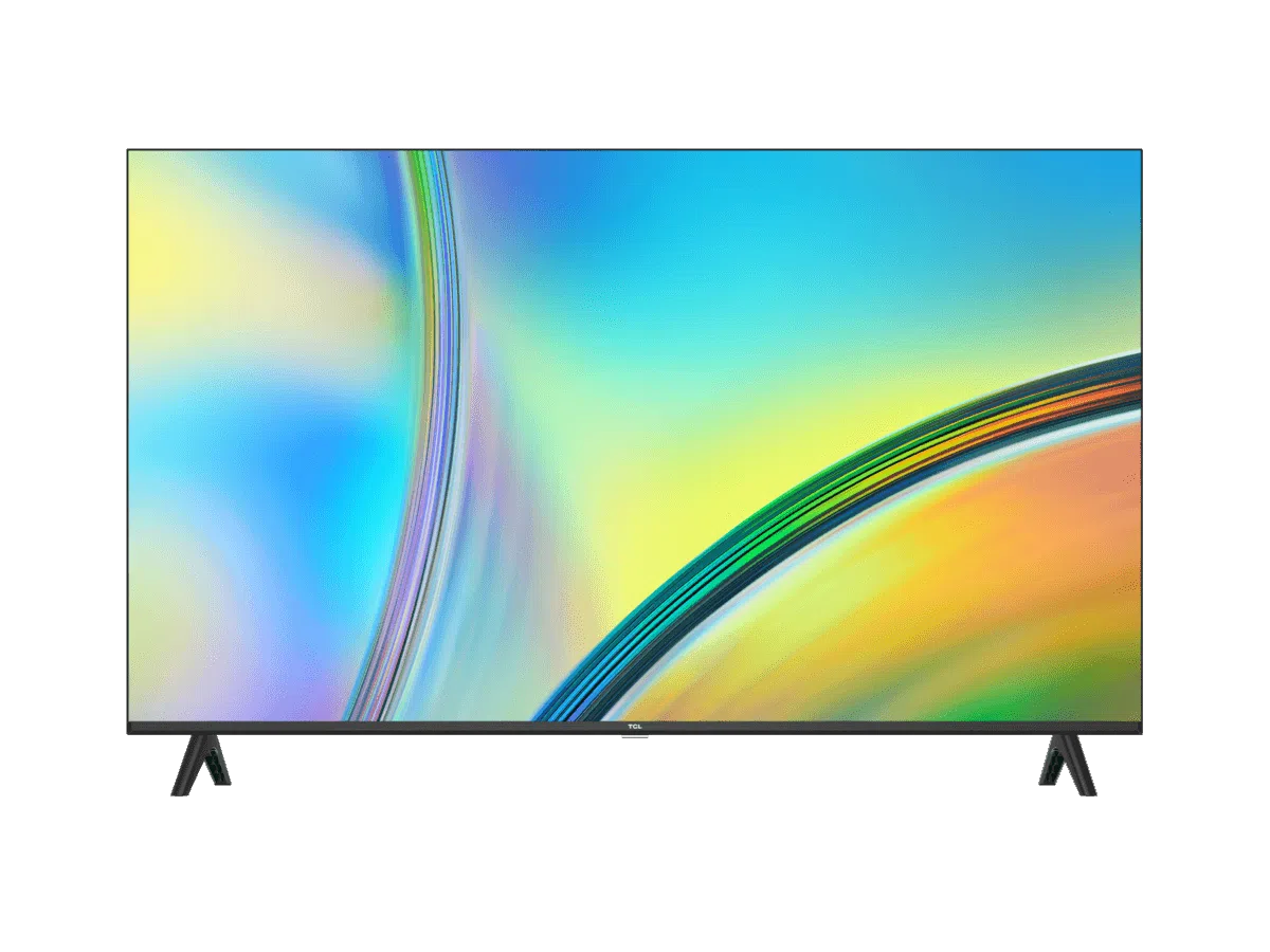 TCL LED TV 43" (43S5400A)