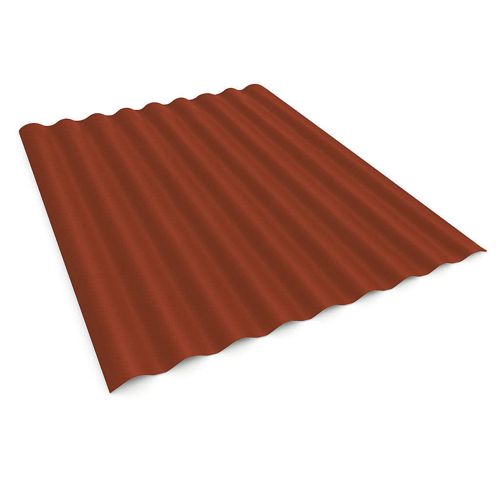 LODHIA Valley G28-10 325mm Brick Red
