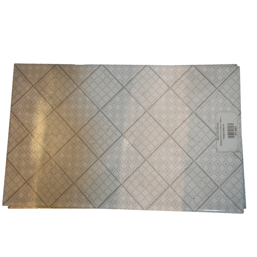 Wall Tile 25x40 (WK25227) (1.50m)-15pcs