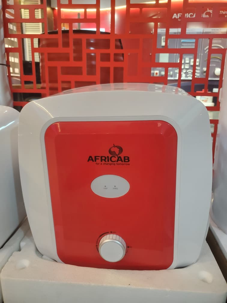 Water Heater 15L 240v DC-AC-15