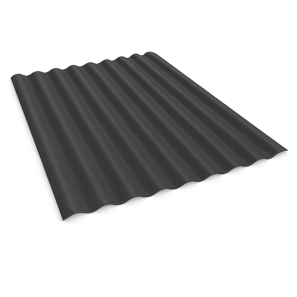 LODHIA Valley G28-10 325mm Charcoal Grey