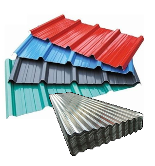 Roofing System