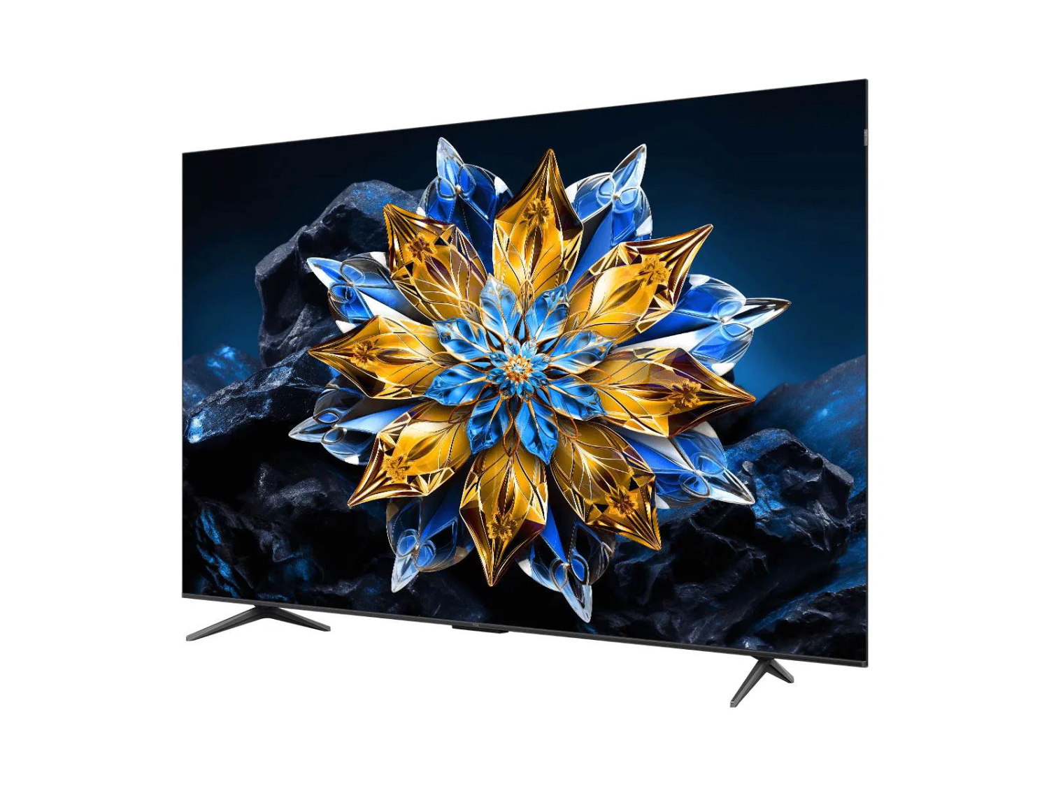 TCL QLED with WCG TV 85'' (85C655)