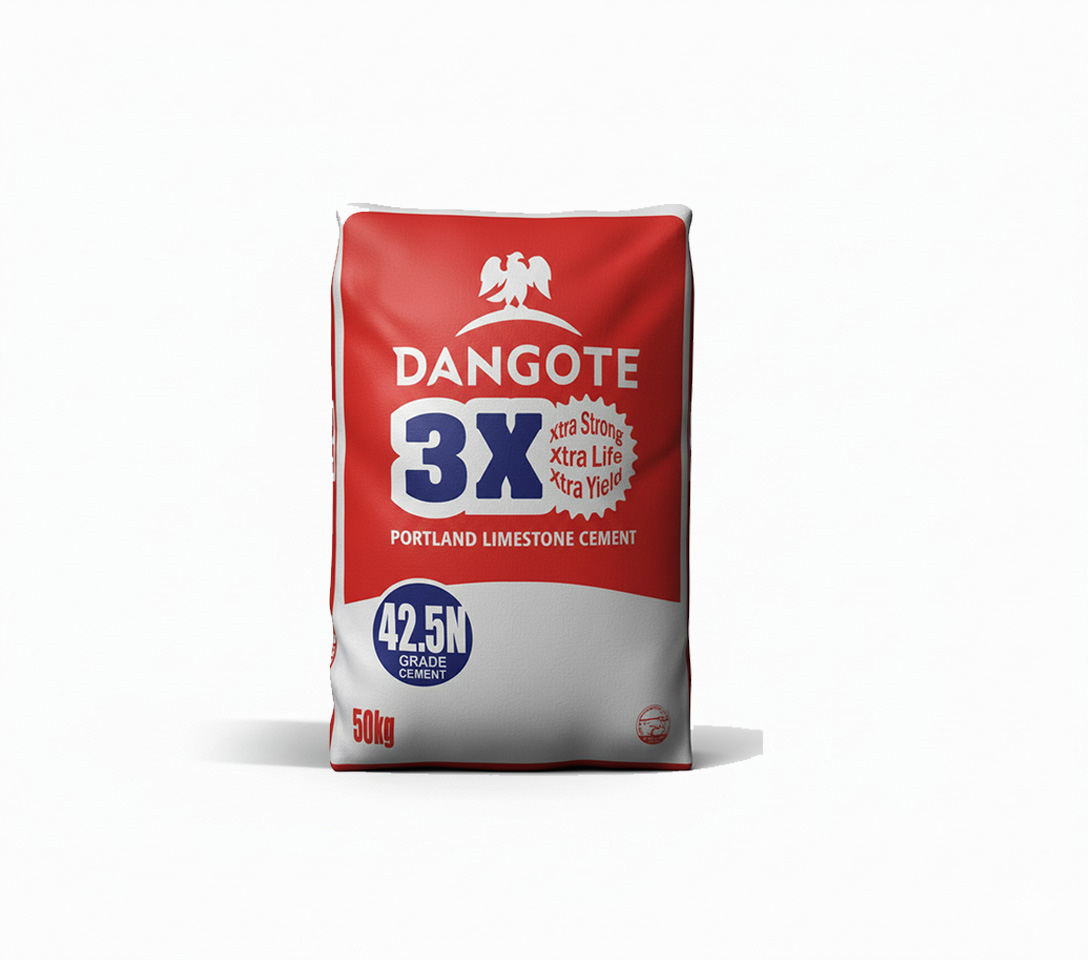 Cement 42.5 N DANGOTE