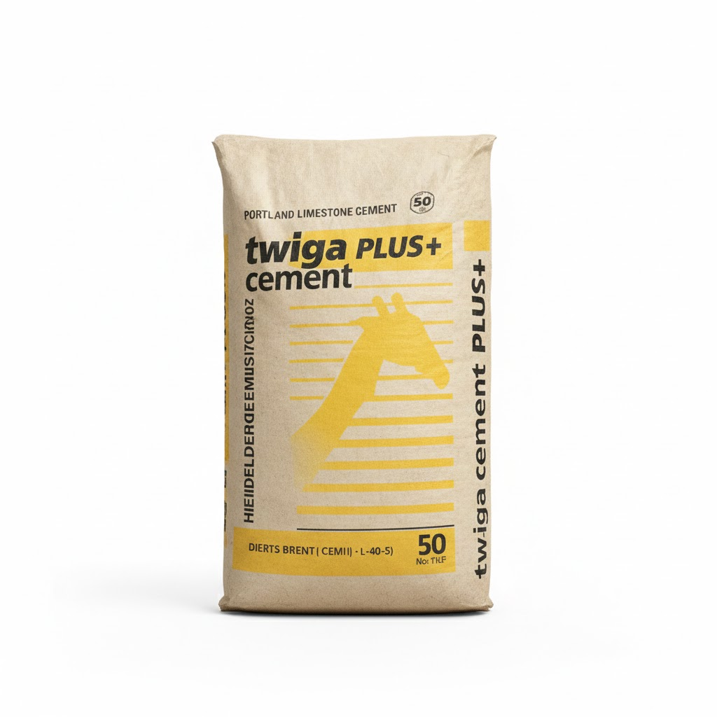 Cement 42.5 Twiga