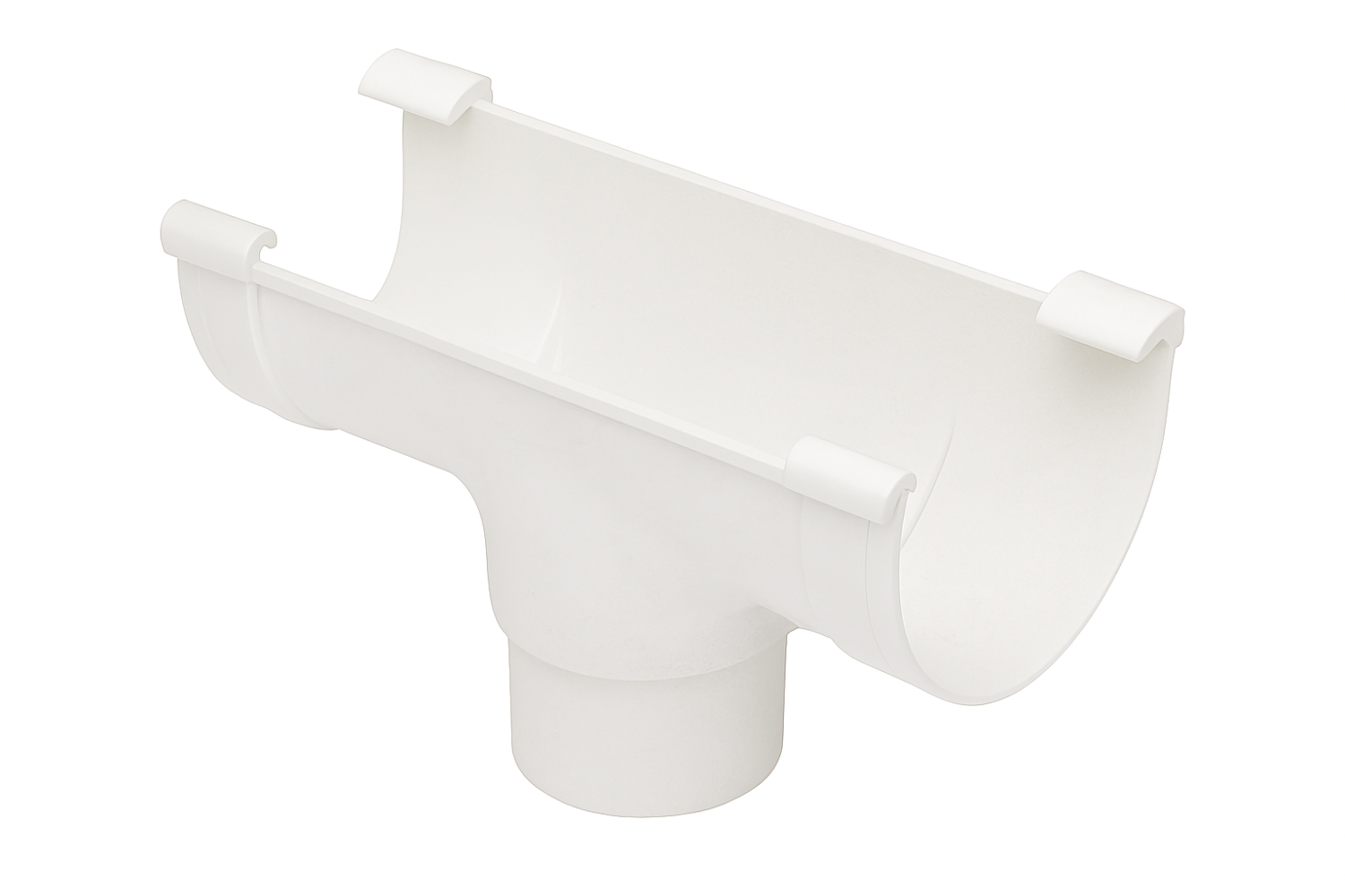 Gutter ECO TEE OUTLET