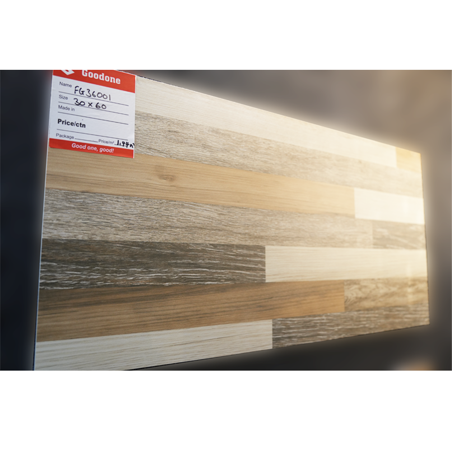 Wall Tile 30x60 (FG36001) (1.44 m2)-8pcs