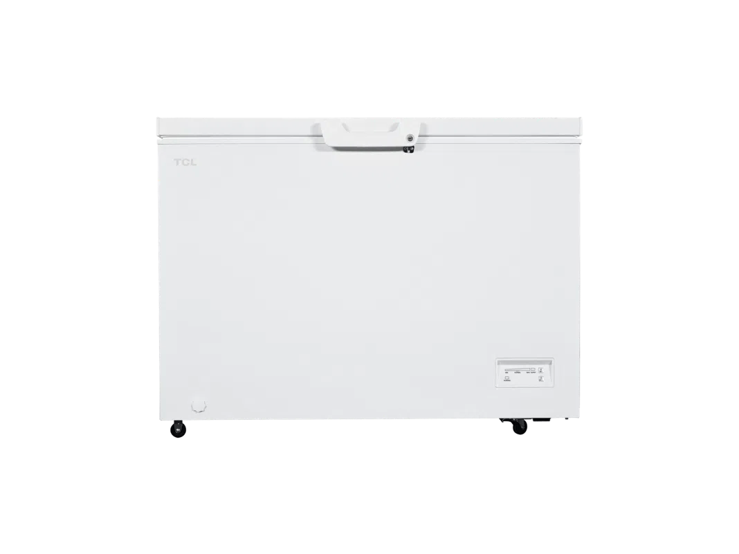 TCL Chest Freezer (410Ltr) FG410CF