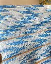 GB Gypsum Board (SUNSHINE) 9mm