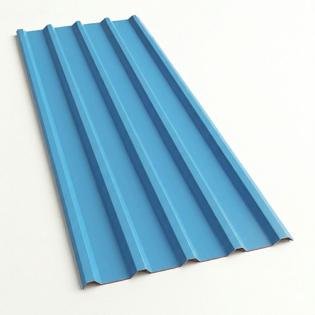 LODHIA IT-4 28 G x 3.0 mtr-(975mm MaximmumCover) Sky Blue