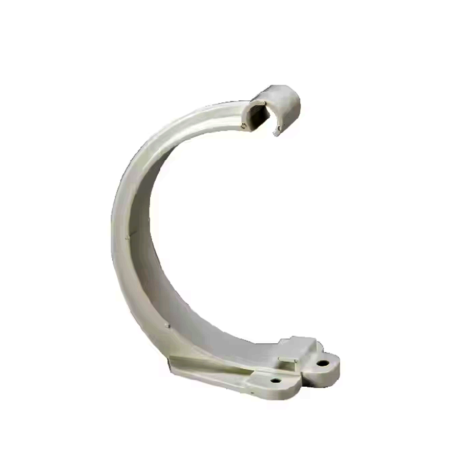 Gutter Pipe clips 110mm Falcon