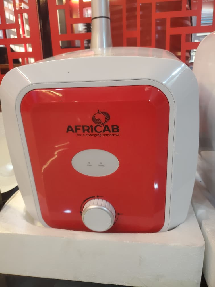 Water Heater 30L 240v DV-SC-30