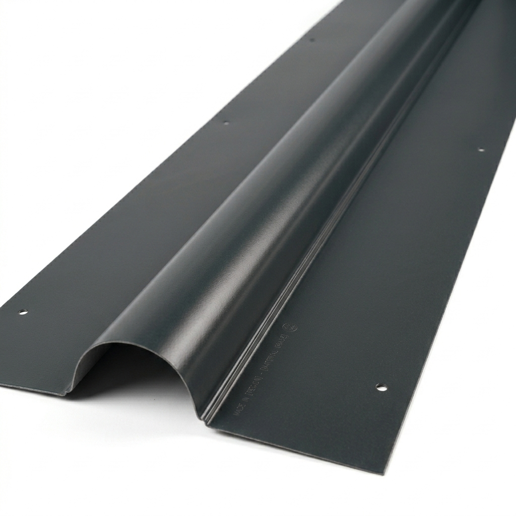 LODHIA Ridges G28-10 325mm Charcoal Grey