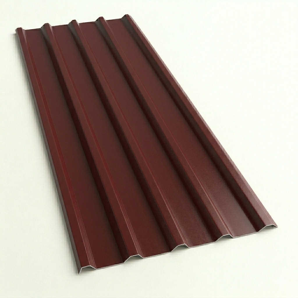 LODHIA IT-4 28 G x 3.0 mtr-(975mm MaximmumCover) Maroon