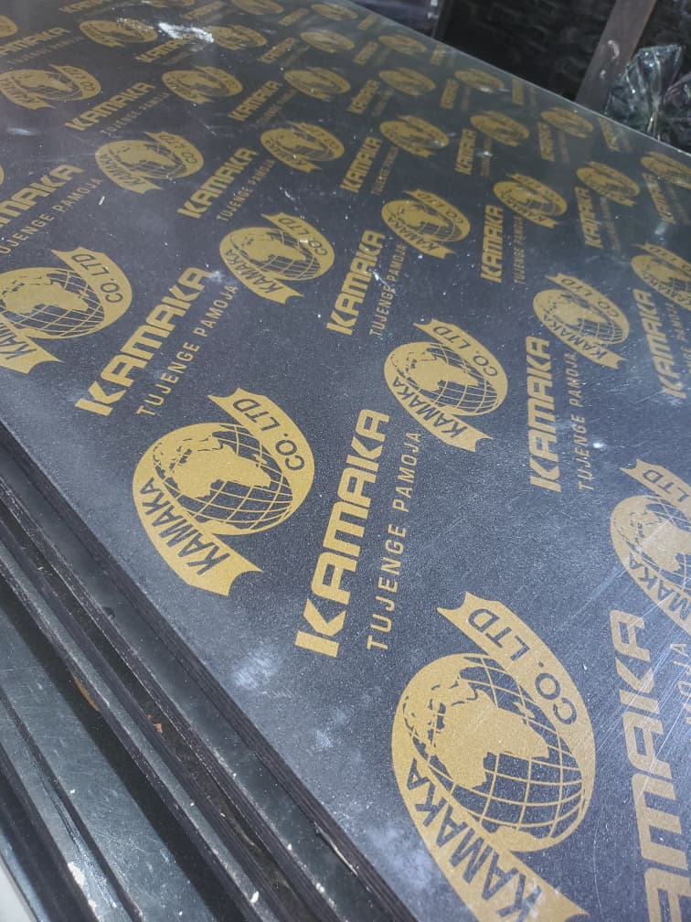 MARINE PLYWOOD XING AN 12 mm -KAMAKA