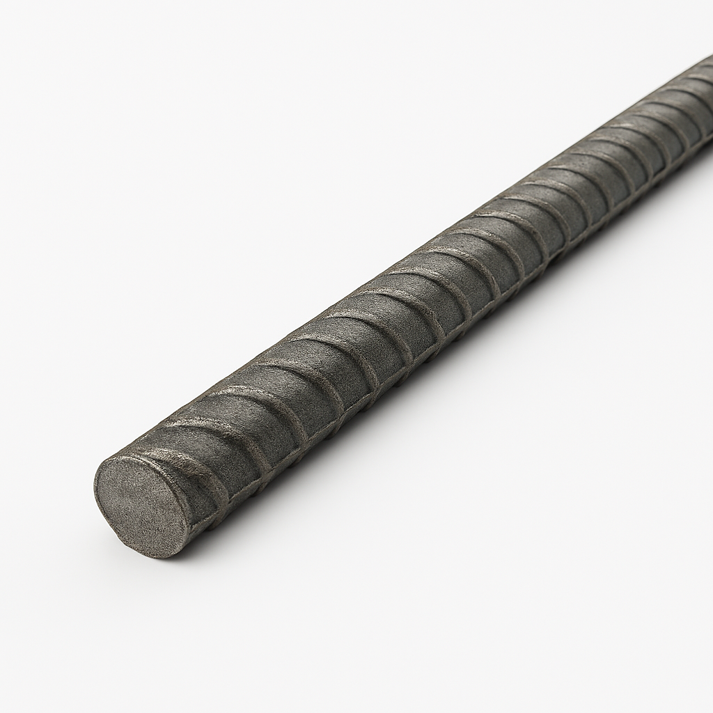 CHINESE STEEL BAR BS-500