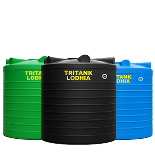 Water Tanks