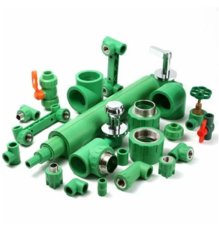 PPR Pipes & Fittings