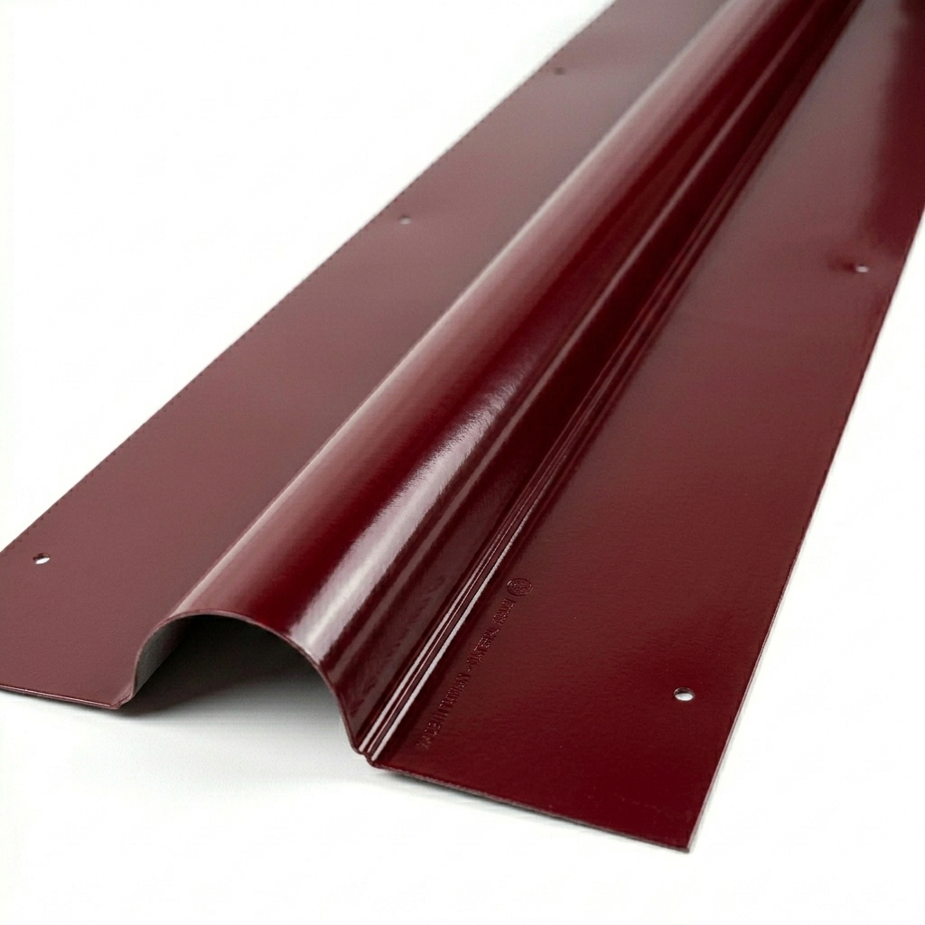LODHIA Ridges G28-10 325mm Maroon