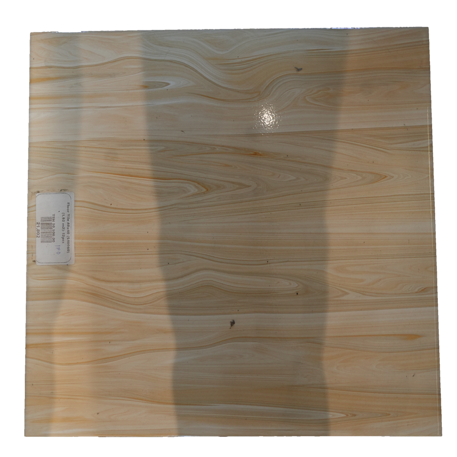 Floor Tile 40x40 (S40060) (1.92 m2)-12pcs