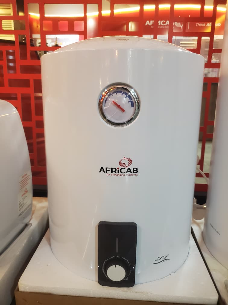 Water Heater 50L 240v DV-RA50L